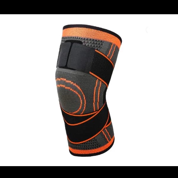 Knee Guard Support For Pain Relief Extra Large (Xl)