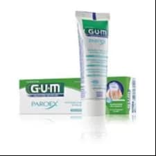 Gum - 1750 Paroex Gel Toothpaste 75 Ml