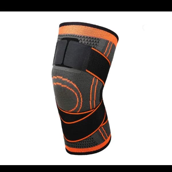 Knee Guard Support For Pain Relief Double Extra Large (Xxl)