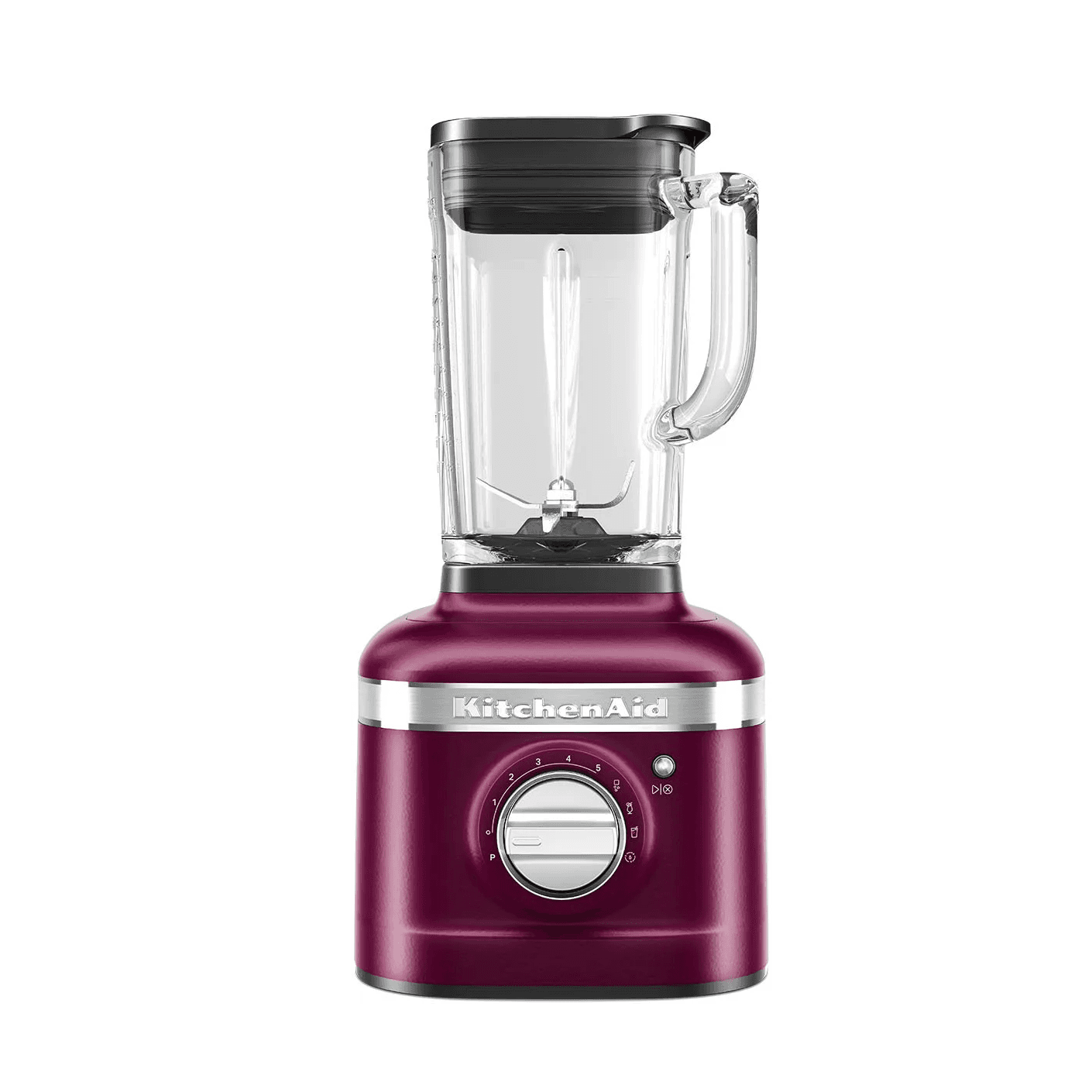 Kitchenaid Art Ct. Blender Beetroot
