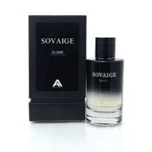Artemios Sovaige Elixir Edp 100Ml