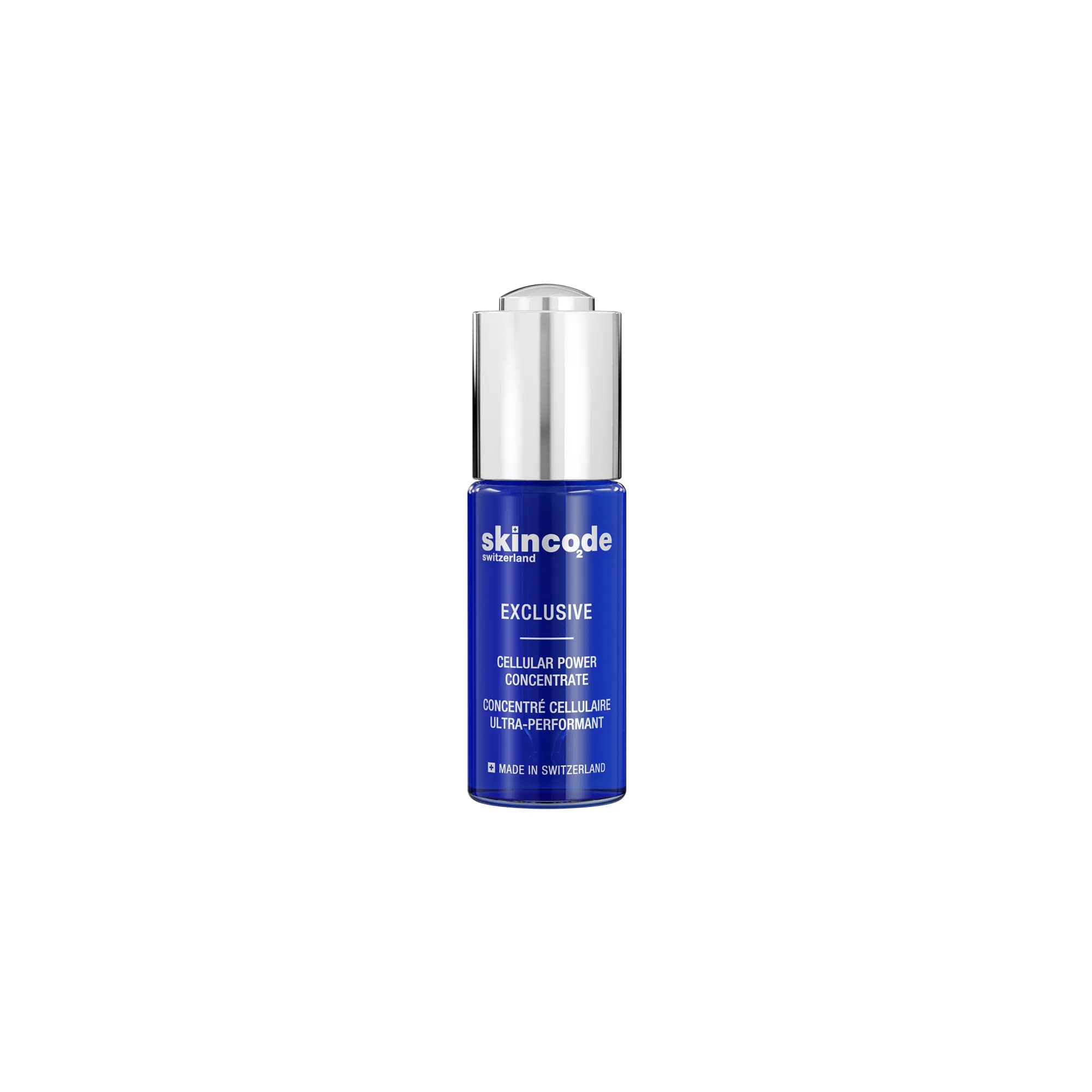 Skincode Cellular Power Concentrate 30Ml