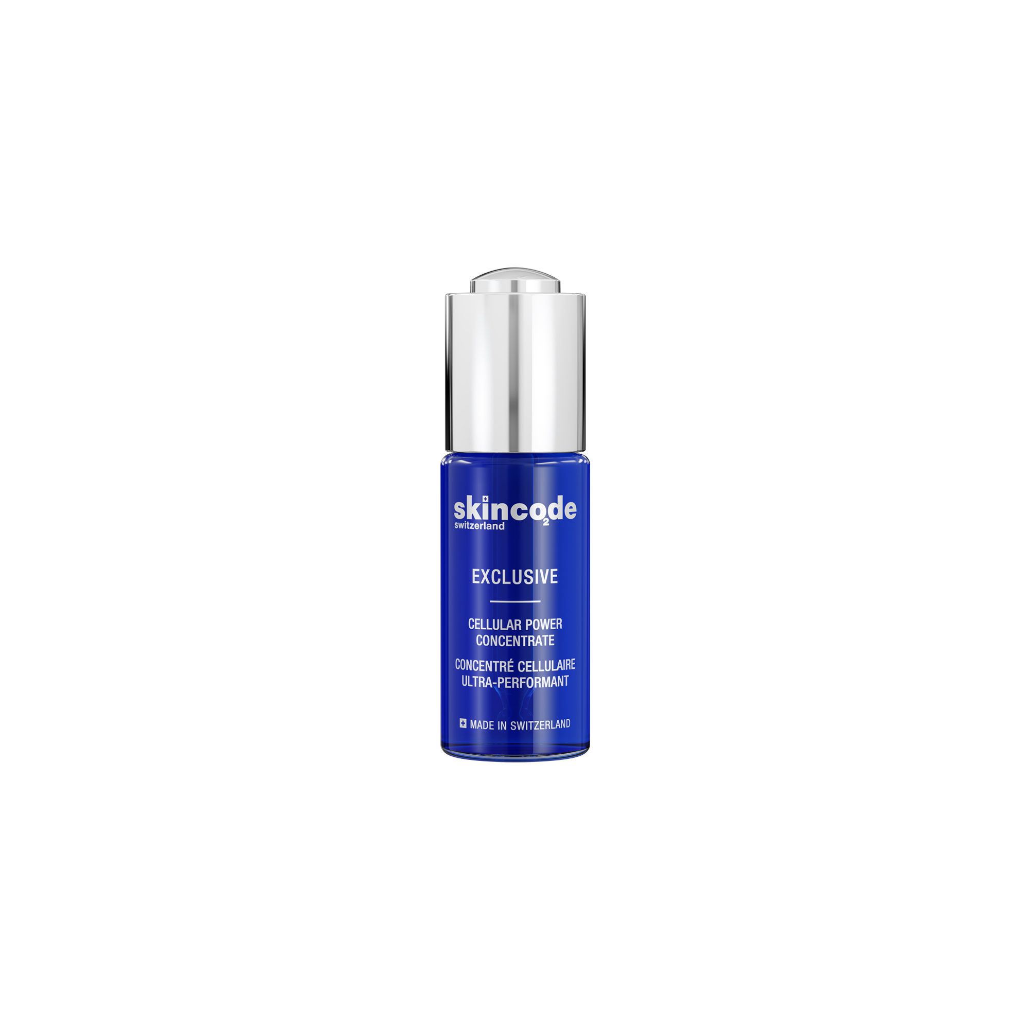 Skincode Cellular Power Concentrate 30Ml