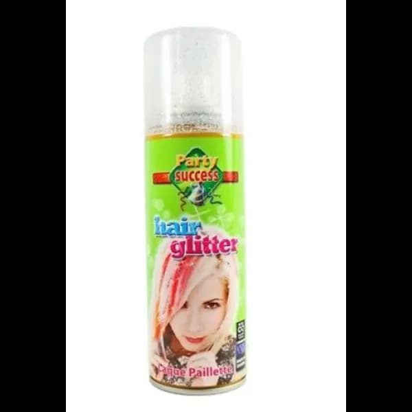 Galaxy Hair Glittering Spray - Green