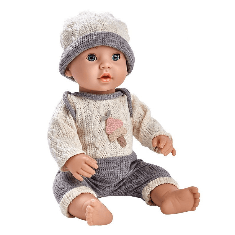 16" Baby Doll (W16T-03A)