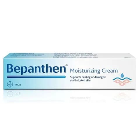 Bepanthen Cream 100 G