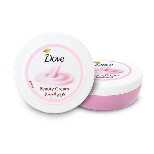 Dove Beauty Cream 150Mlx2 @10%Off