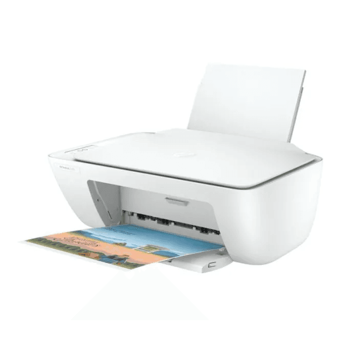 HP Printer Deskjet 2320 All-In-One (7Wn42B) 