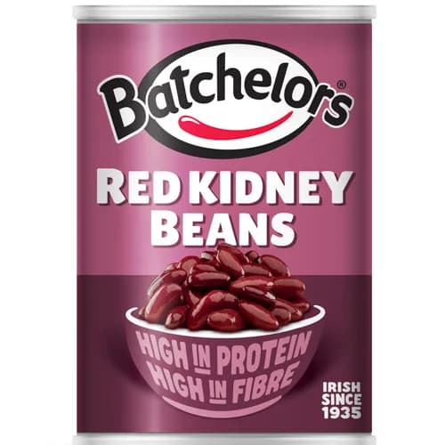 Batchelors Red Kidney Beans 400G