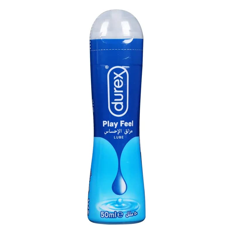 Durex Play Feel Lube 50Ml