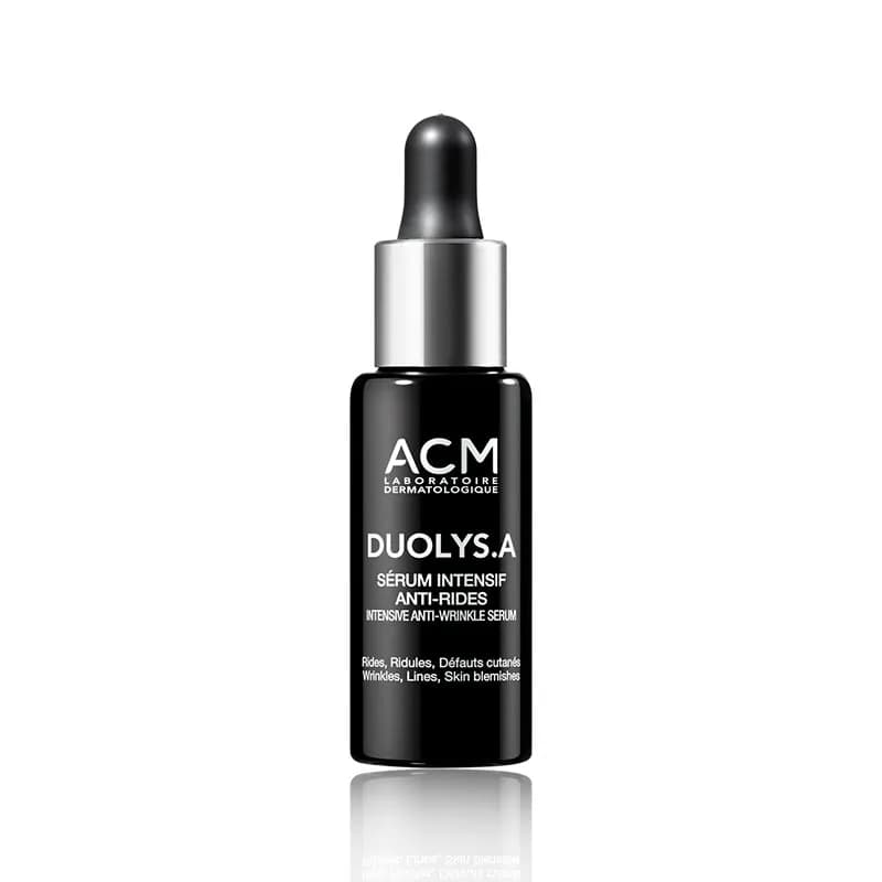 Acm Duolys A Intensive Anti-Wrinkle Serum 30Ml