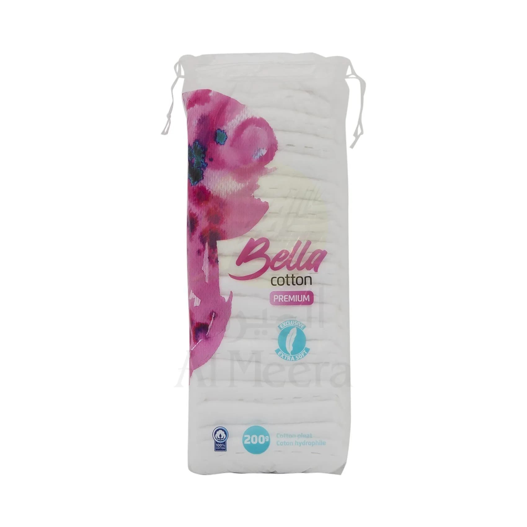 Bella Cotton Pleat 100 Gm