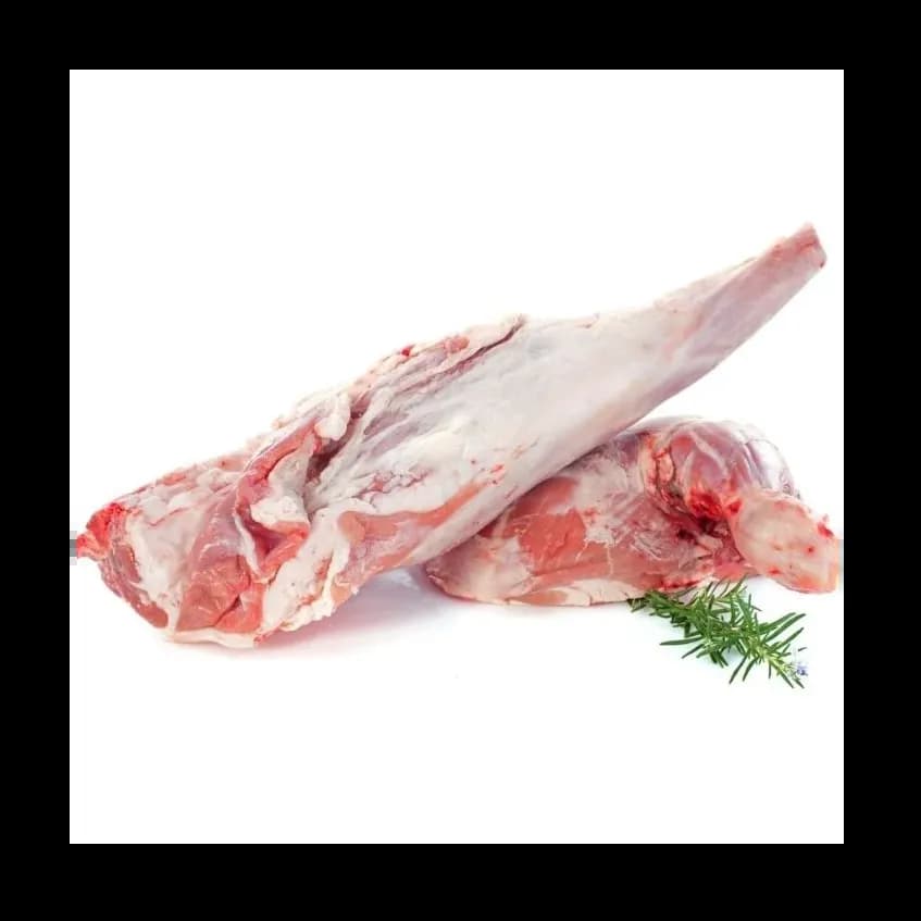 Australia Lamb Leg Bone In 1Kg