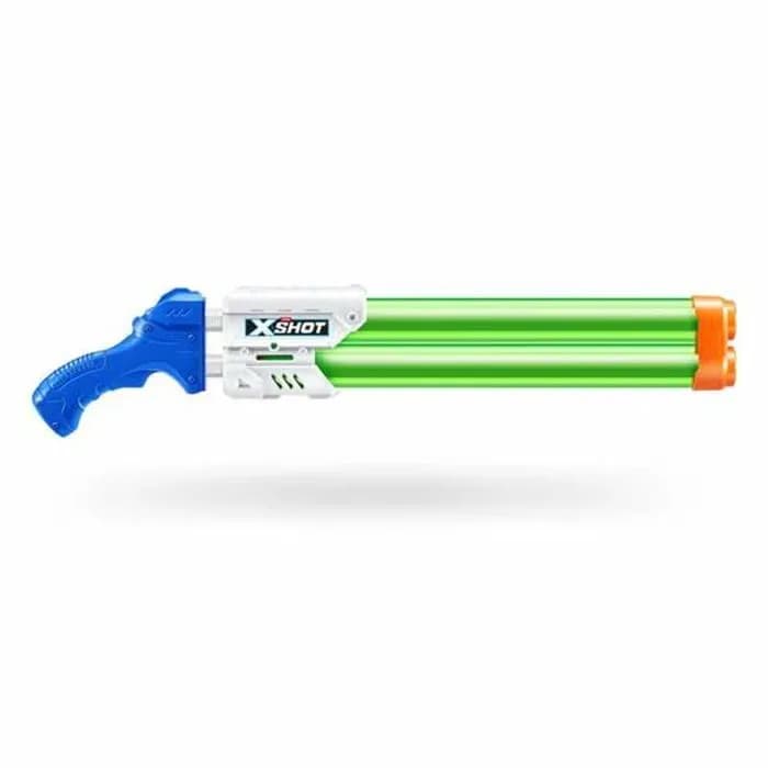 X-Shot Water Large Quad Stream Plunge Blaster