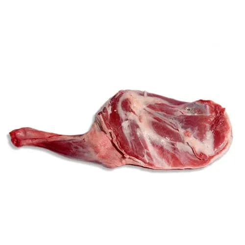 Lamb Shoulder Bone In 1Kg