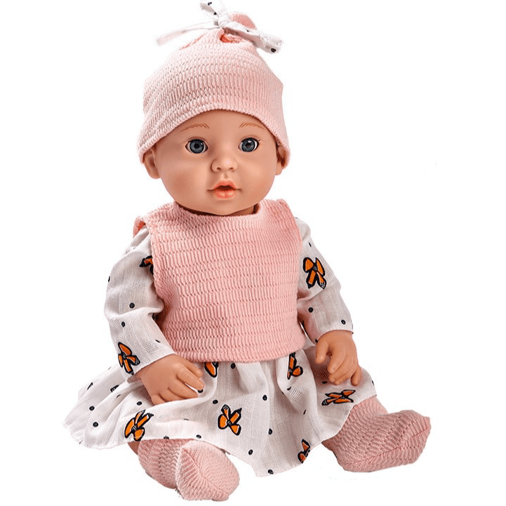 16" Baby Doll (W16T-06A)