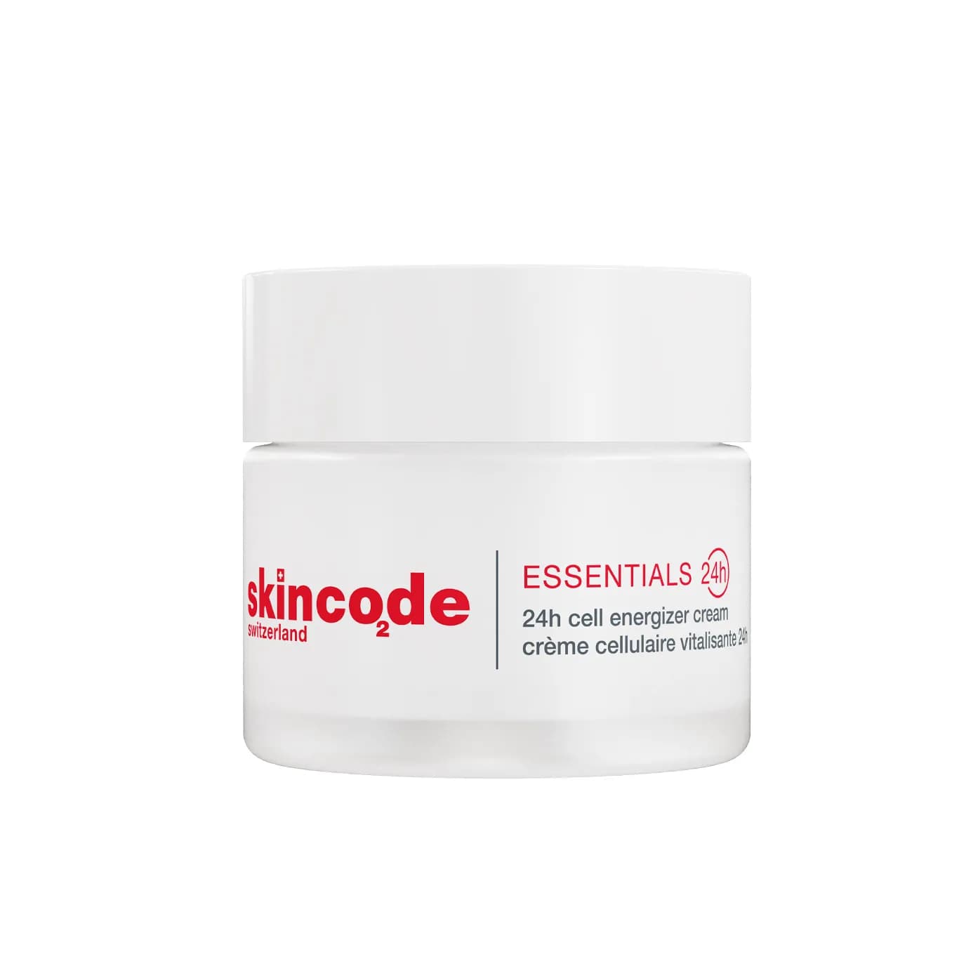 Skincode 24Hr Energising Cream 50Ml