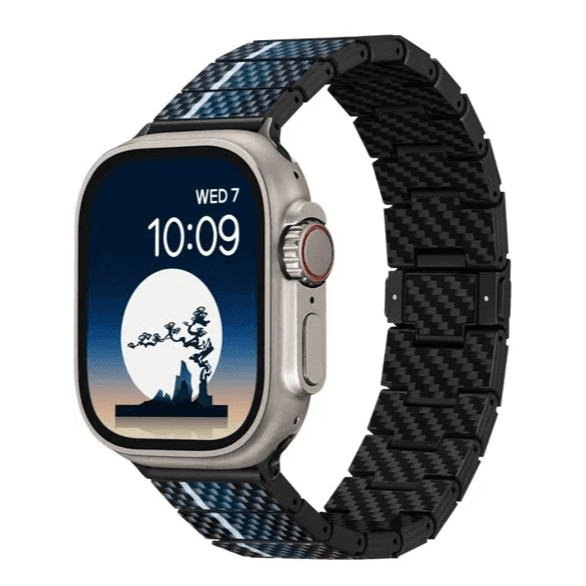 Pitaka Dreamland Chroma (Moon) AppleWatch 42/44/45/49mm & 38/40/41mm