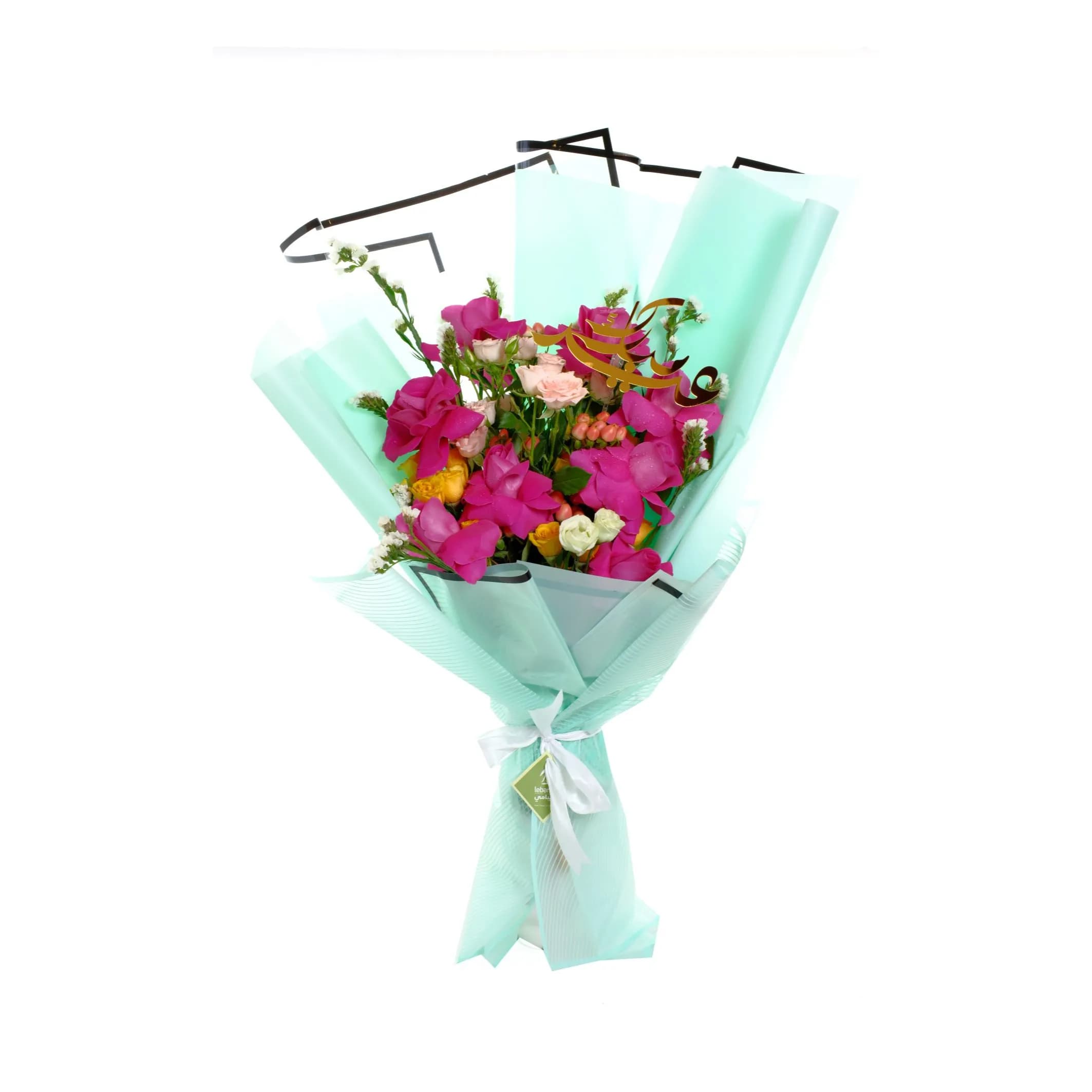 Blossom Medley Bouquet 3053