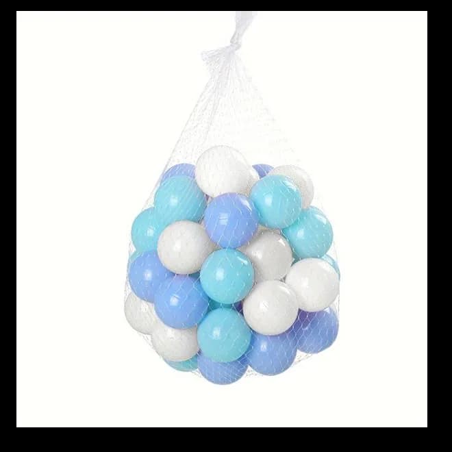 7.5cm Ocean Ball - 50pcs (791)