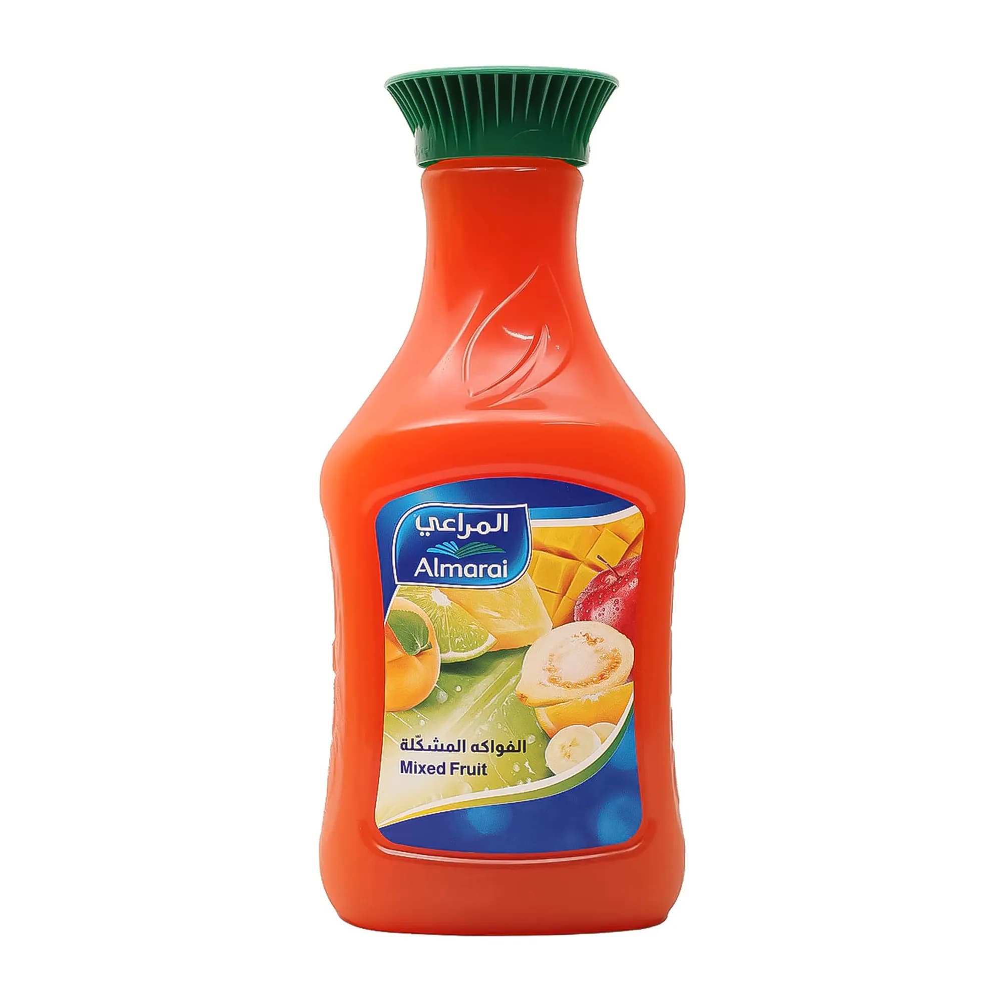 Almarai Mixed Fruit Juice 1.4 Ls