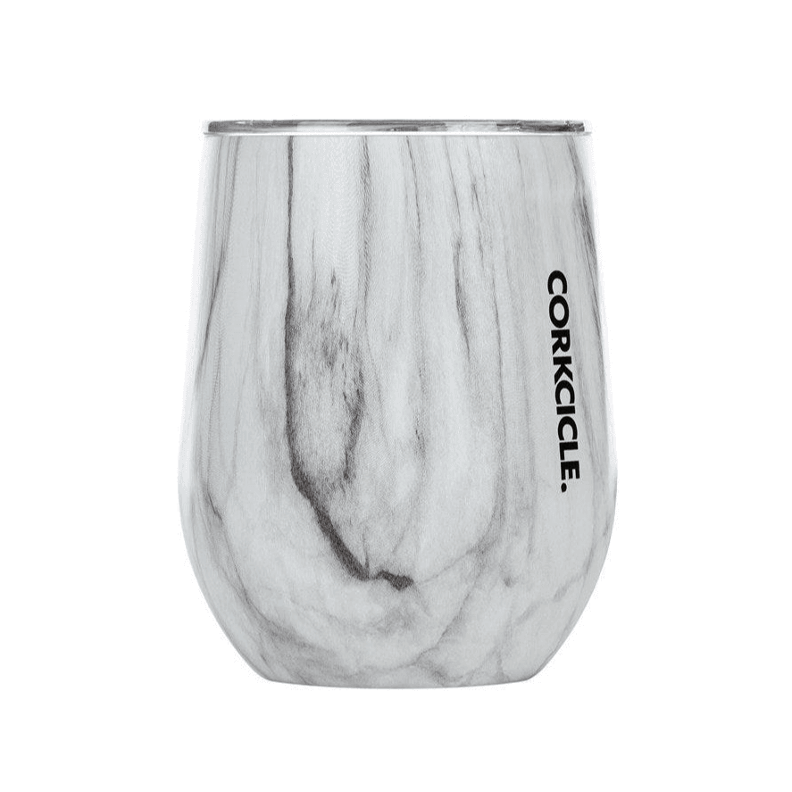 Canteen Stemless 350ml Snowdrift
