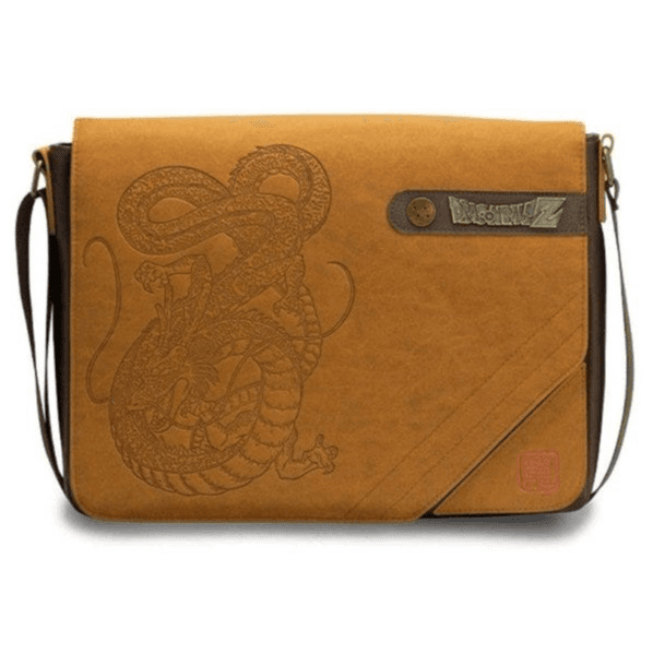 DRAGON BALL - Sac bandoulière - "Shenron"