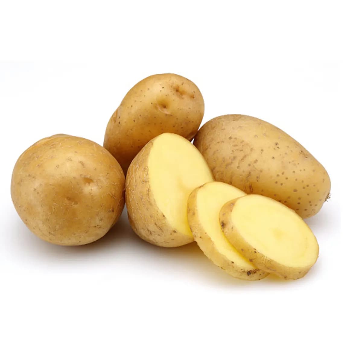 Potato Oman Approx 1Kg - Fresh