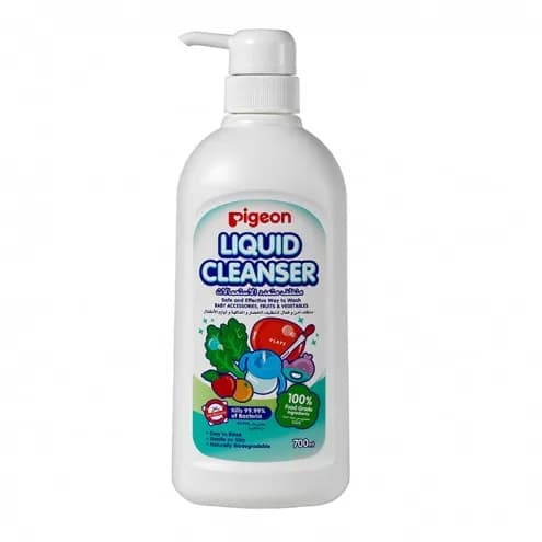 Pigeon Liquid Cleanser 700 Ml - 78218