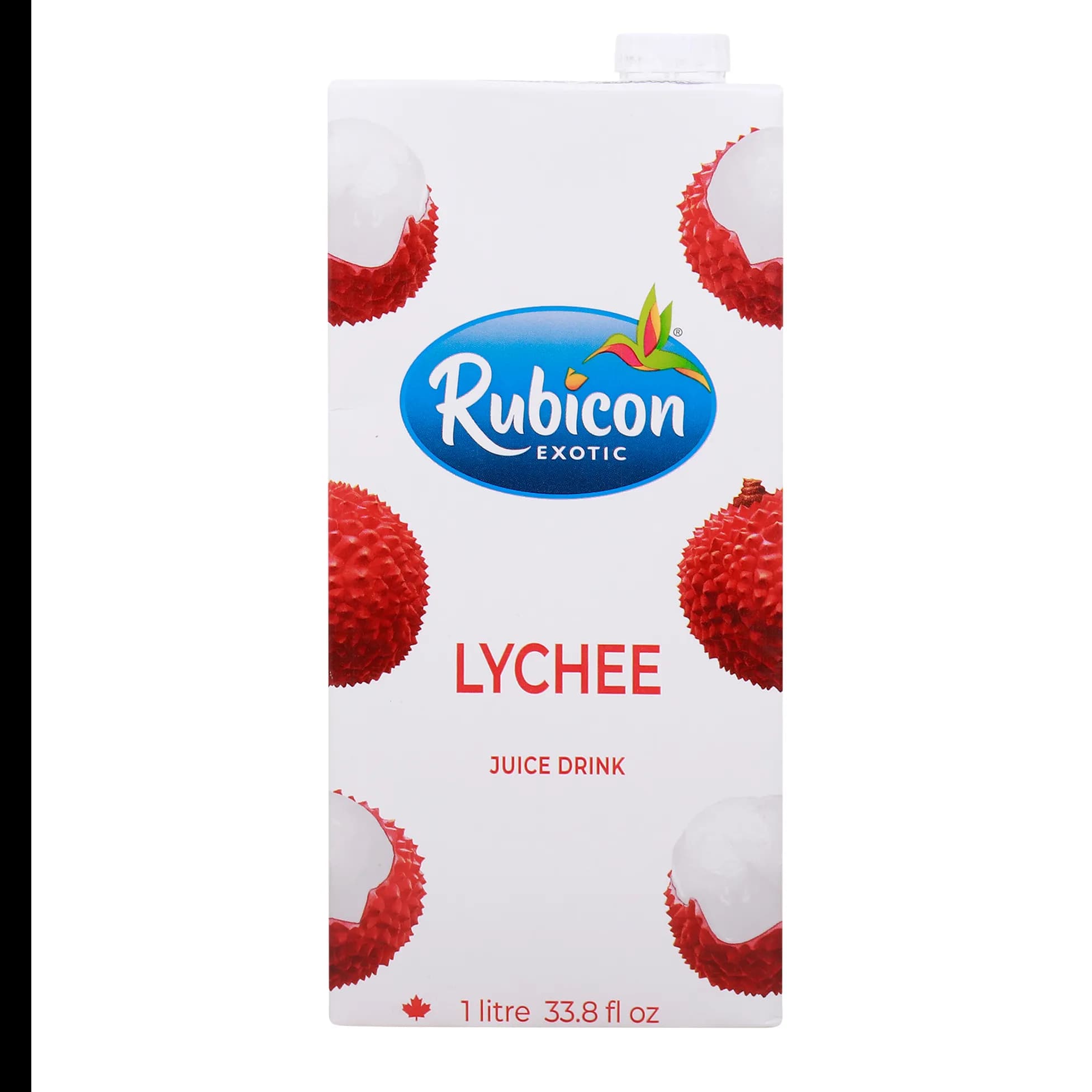 Rubicon Lychee Fruit Drink 1 L