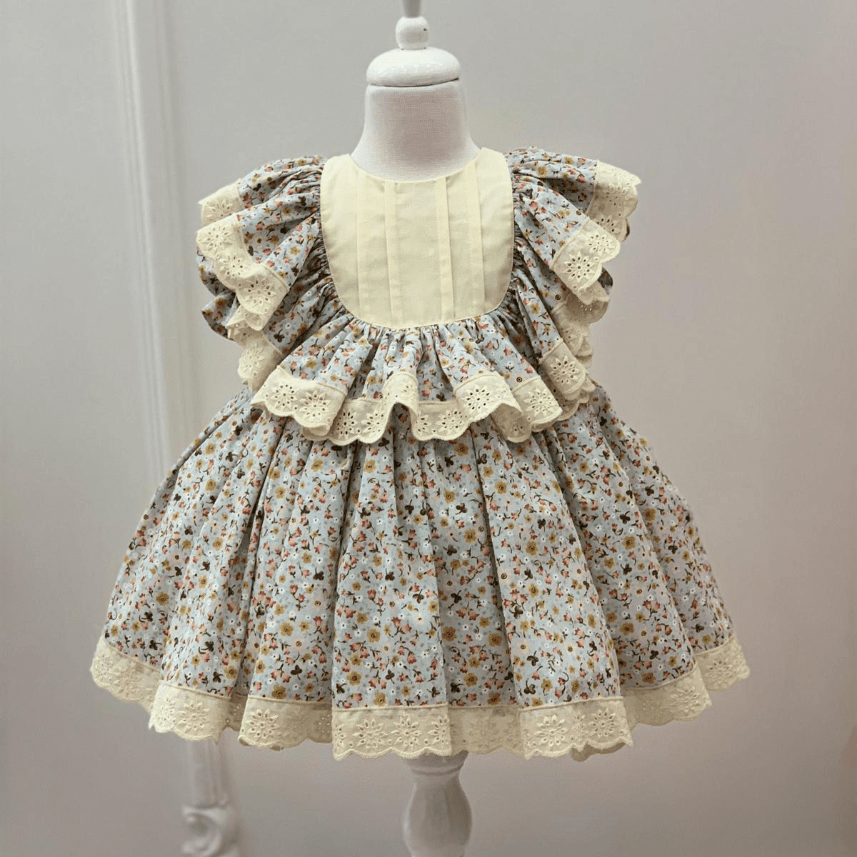 Bello   Dress 4 Years 