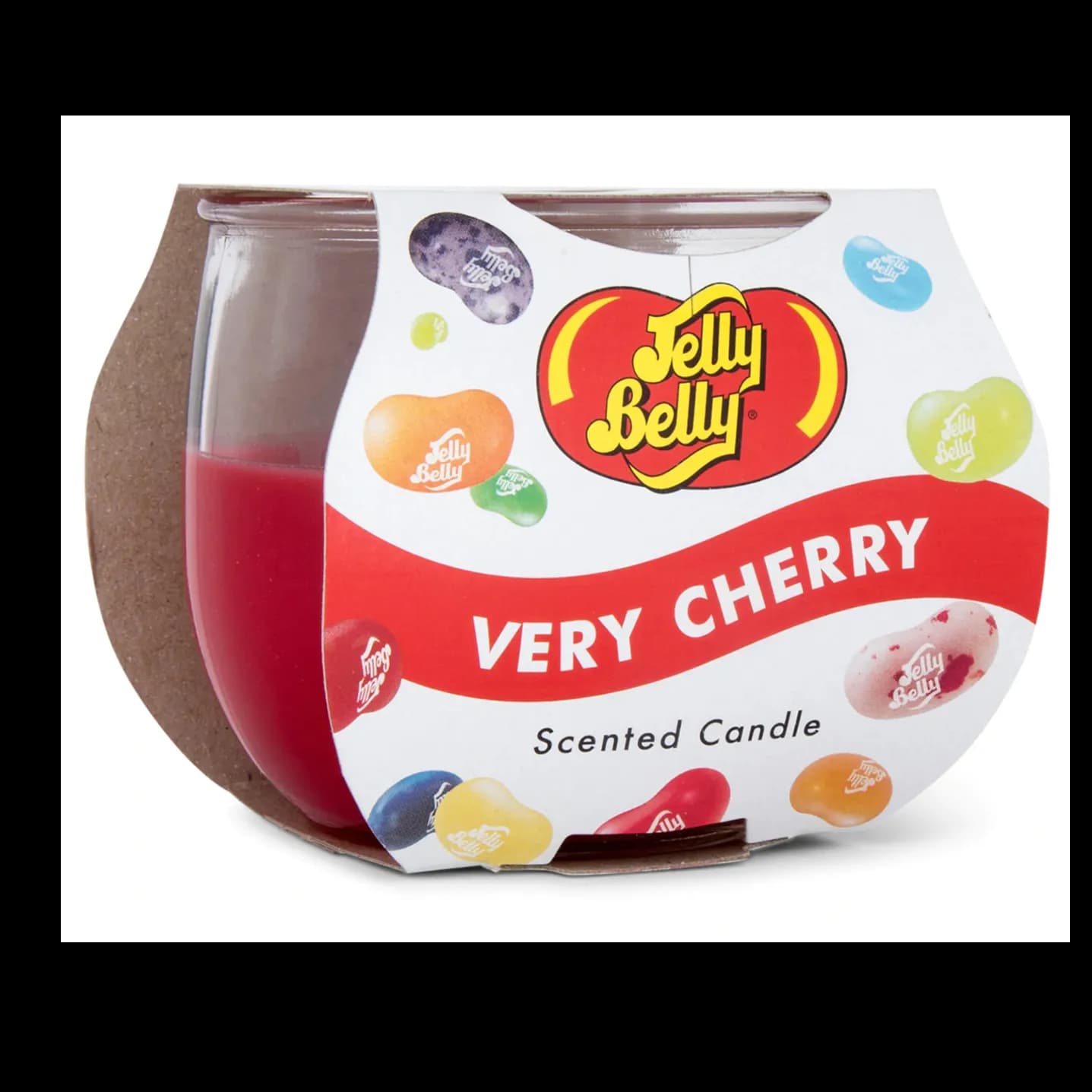 Jelly Belly Candle Very Cherry 85G