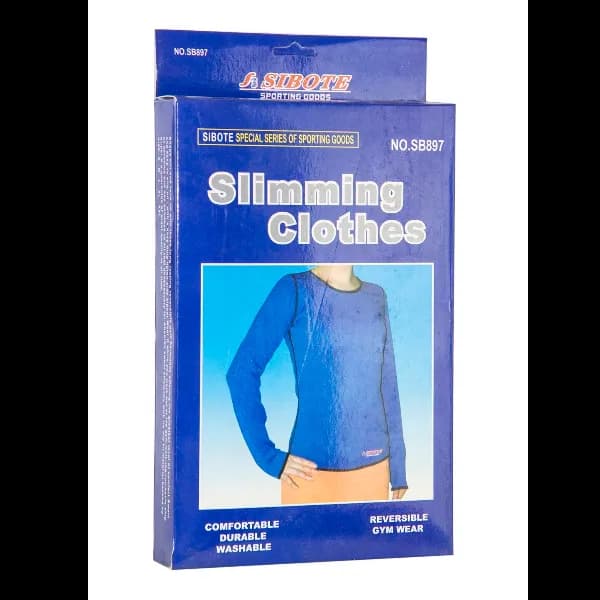 Slimming Clothes Xl For Mens Sb897