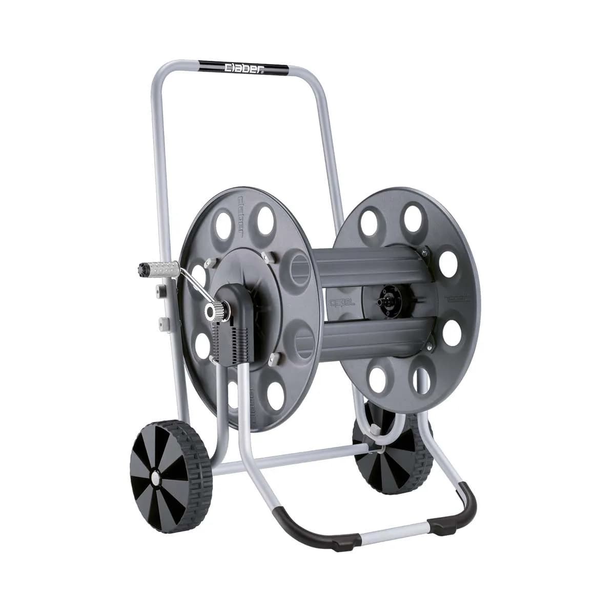 Metal Gemini Hose Reel