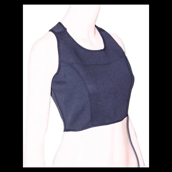 Slimming Sb698 Medium Vest For Women 