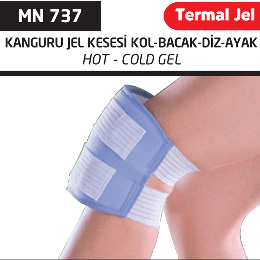 Arm-leg-knee- Foot, Cold/ Hot With Case