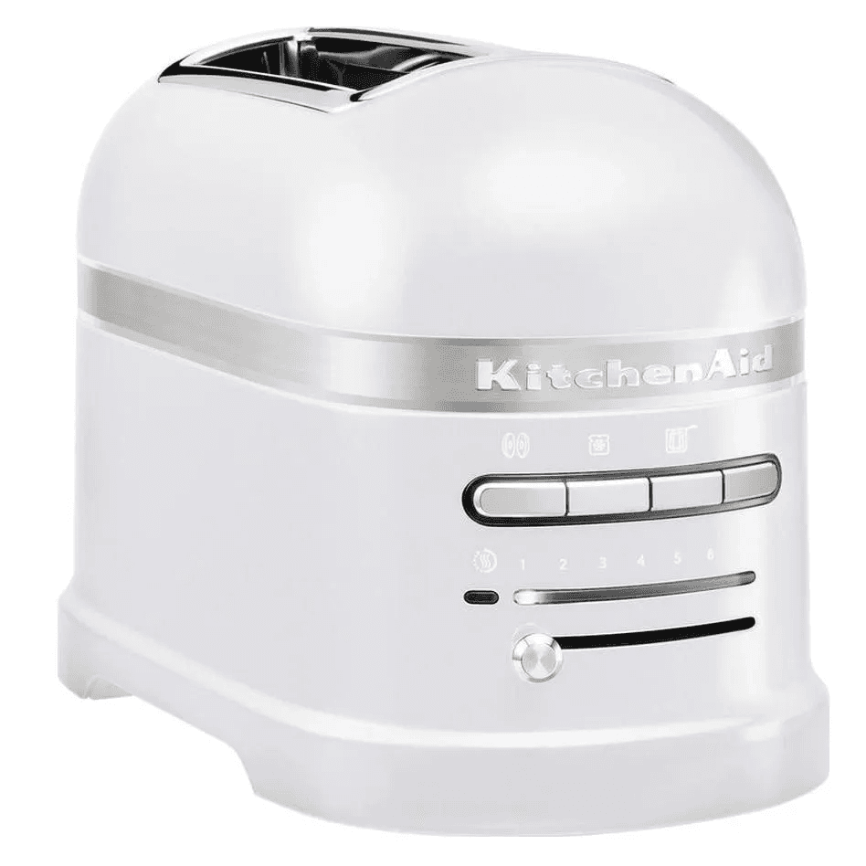 ARTISAN TOASTER 2 SL FROSTED  PEARL
