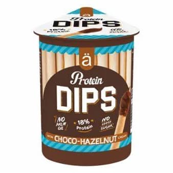 Nano Supps Protein Dips Choco Hazelnut 52 G