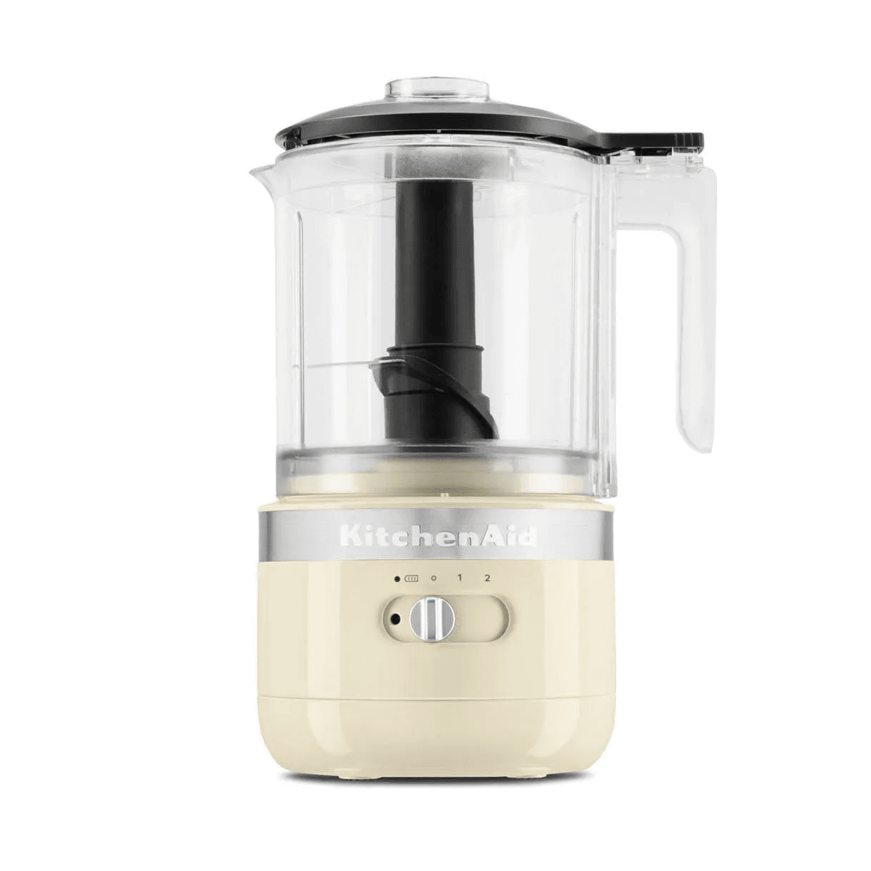 Cordless Food Chopper Almond Cream