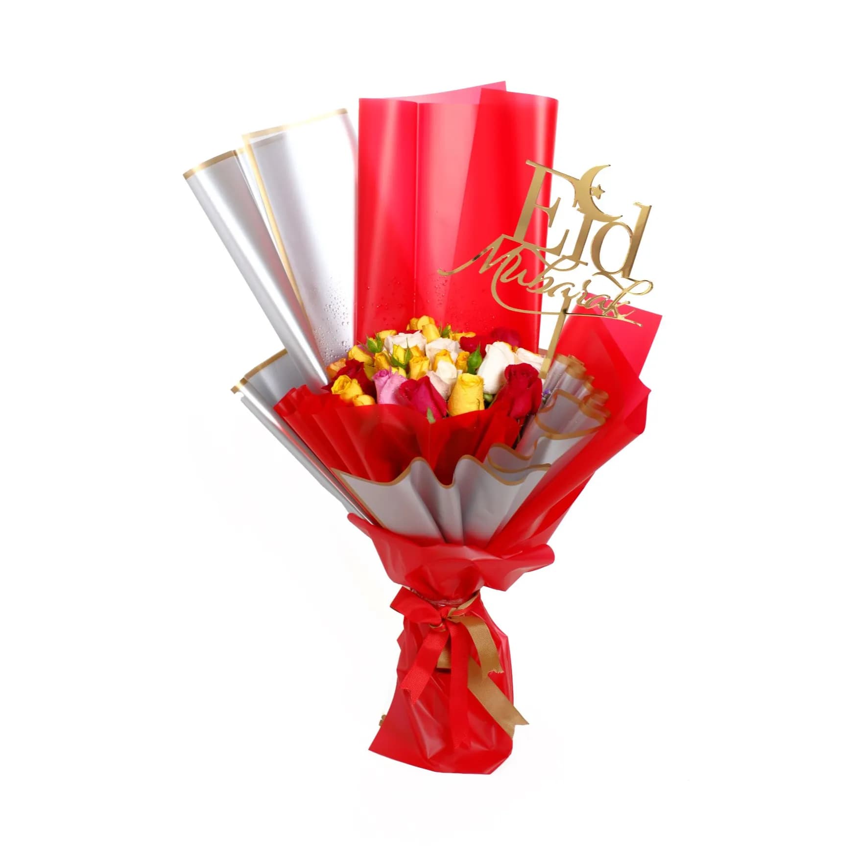 Blossom Harmony Bouquet 3054