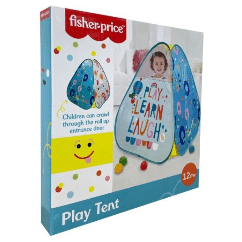 Play Tent (LR4148)