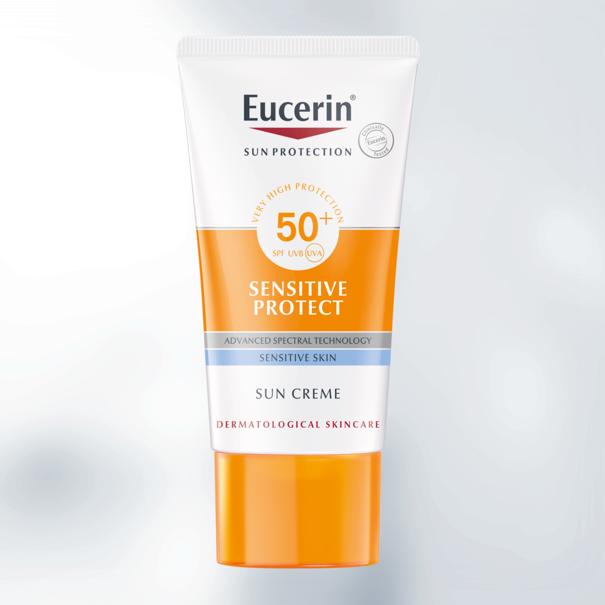 Eucerin Photoaging Control Medium Tinted Cc Sun Cream (Spf 50+) - 50ml