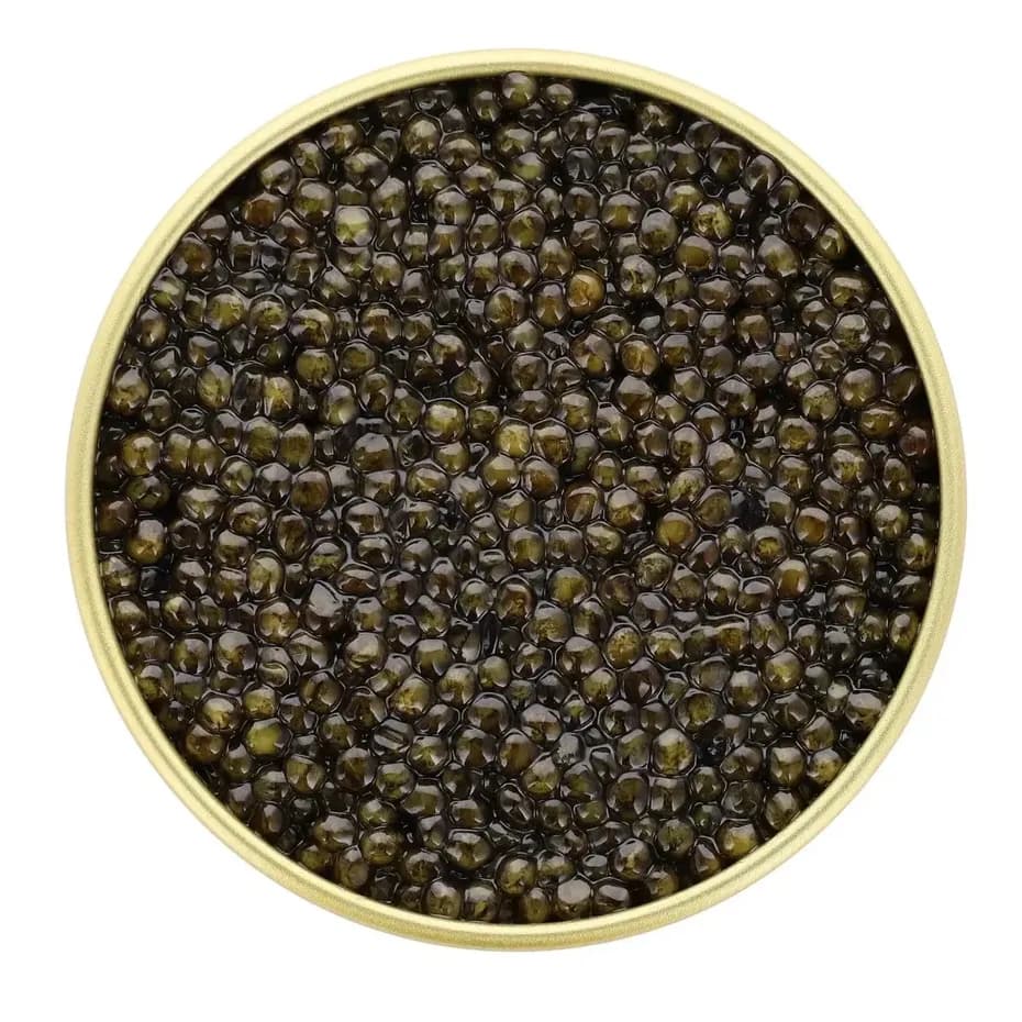 Scalini Beluga Caviar 30G