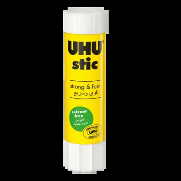 Uhu Stic 8 2G Glue Stick 