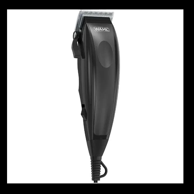 Wahl 9243-5927 Home Cut Hair Clipper - Black