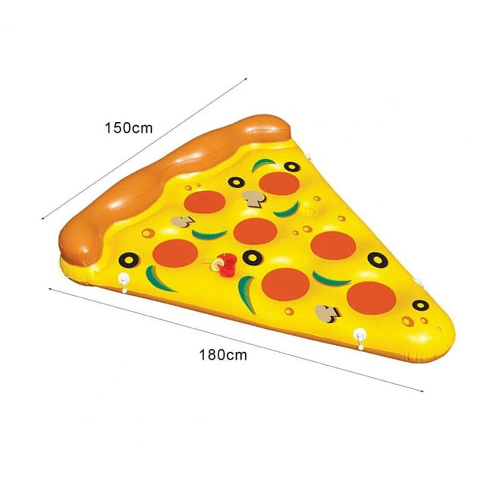 Pizza Swimming Balloon