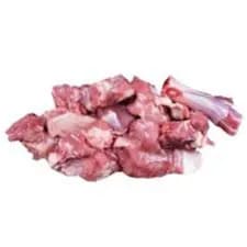 Aus Lamb Curry Cut 1Kg