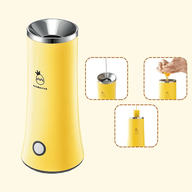 Egg Roll Maker
