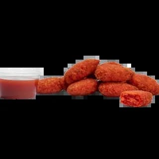 Dynamic Spicy Chicken Nuggets 9 Pieces