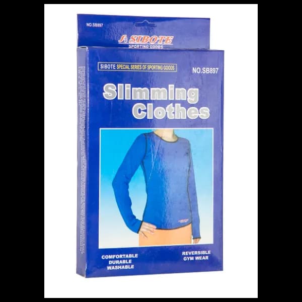 Slimming Sb897 Clothes Xxxl For Mens